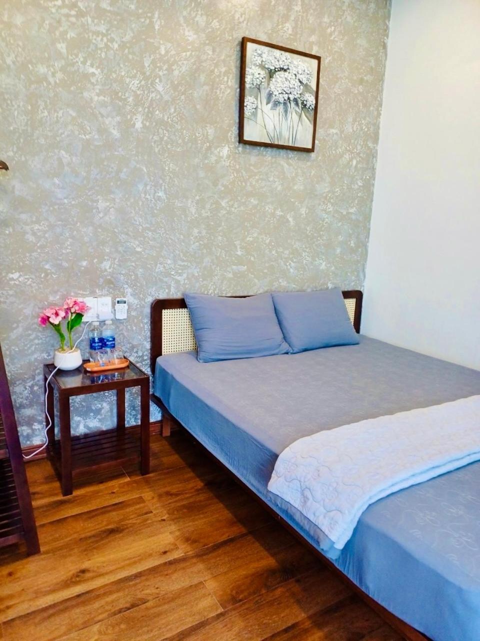 Boom Casa Homestay Hue Exterior foto