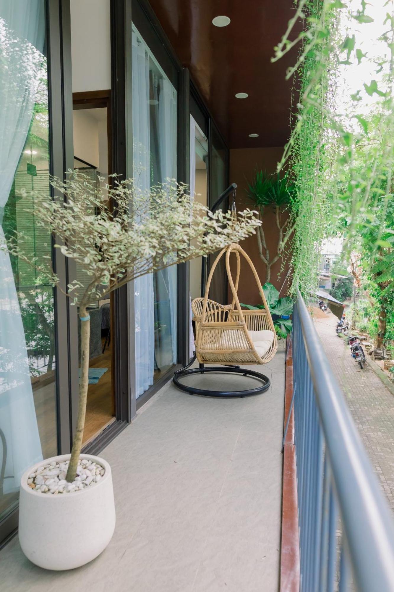 Boom Casa Homestay Hue Exterior foto