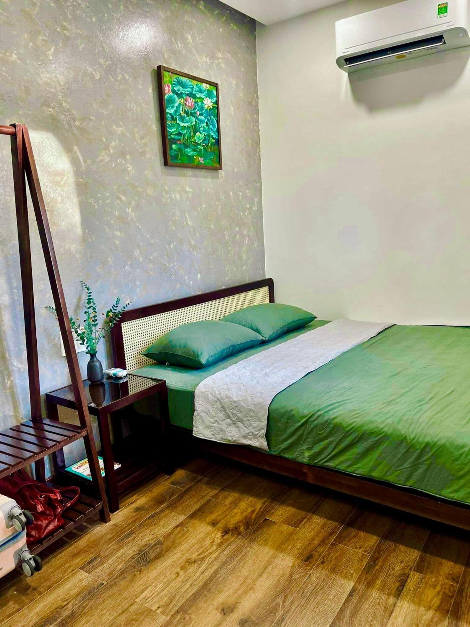 Boom Casa Homestay Hue Exterior foto