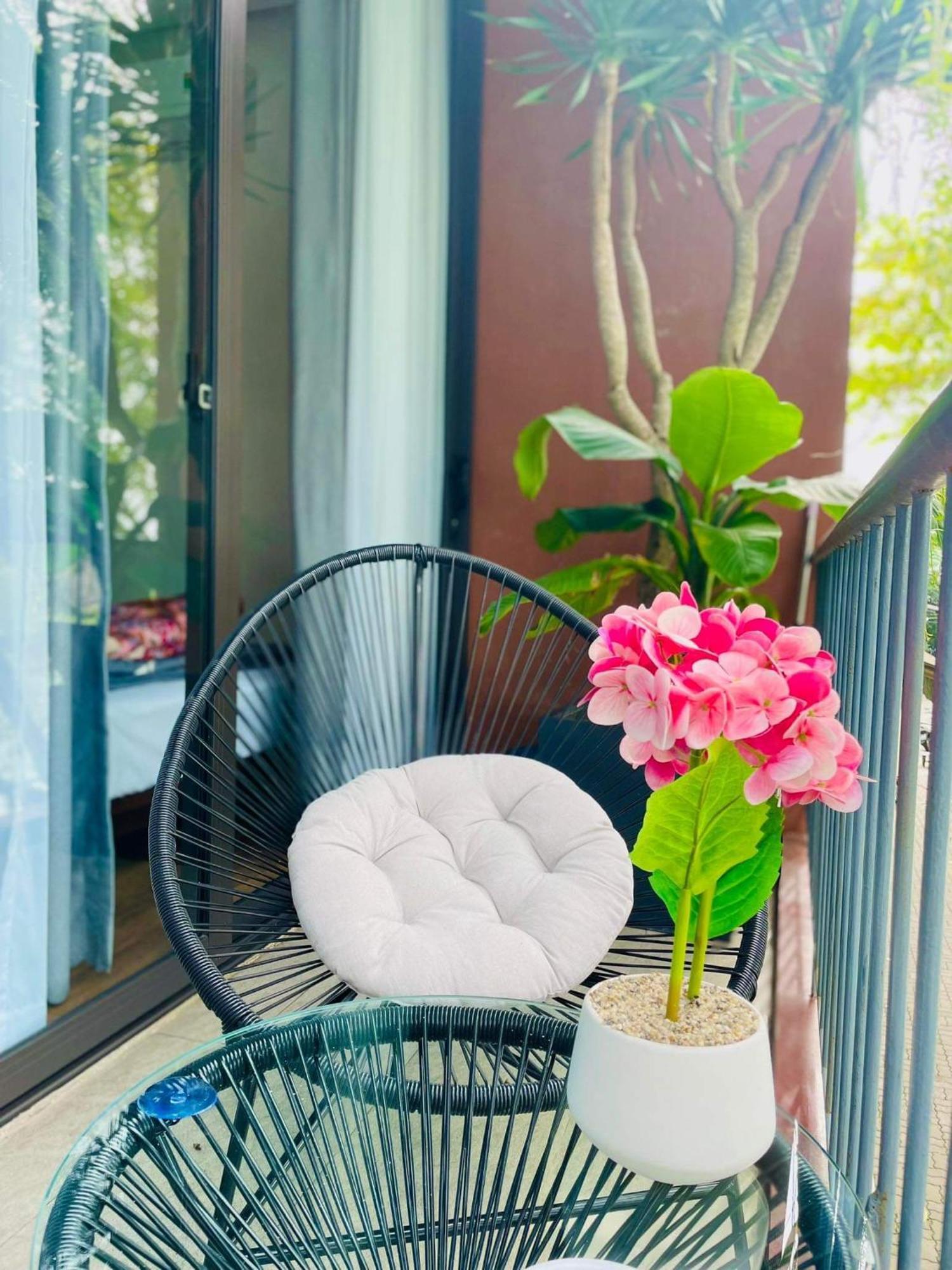 Boom Casa Homestay Hue Exterior foto