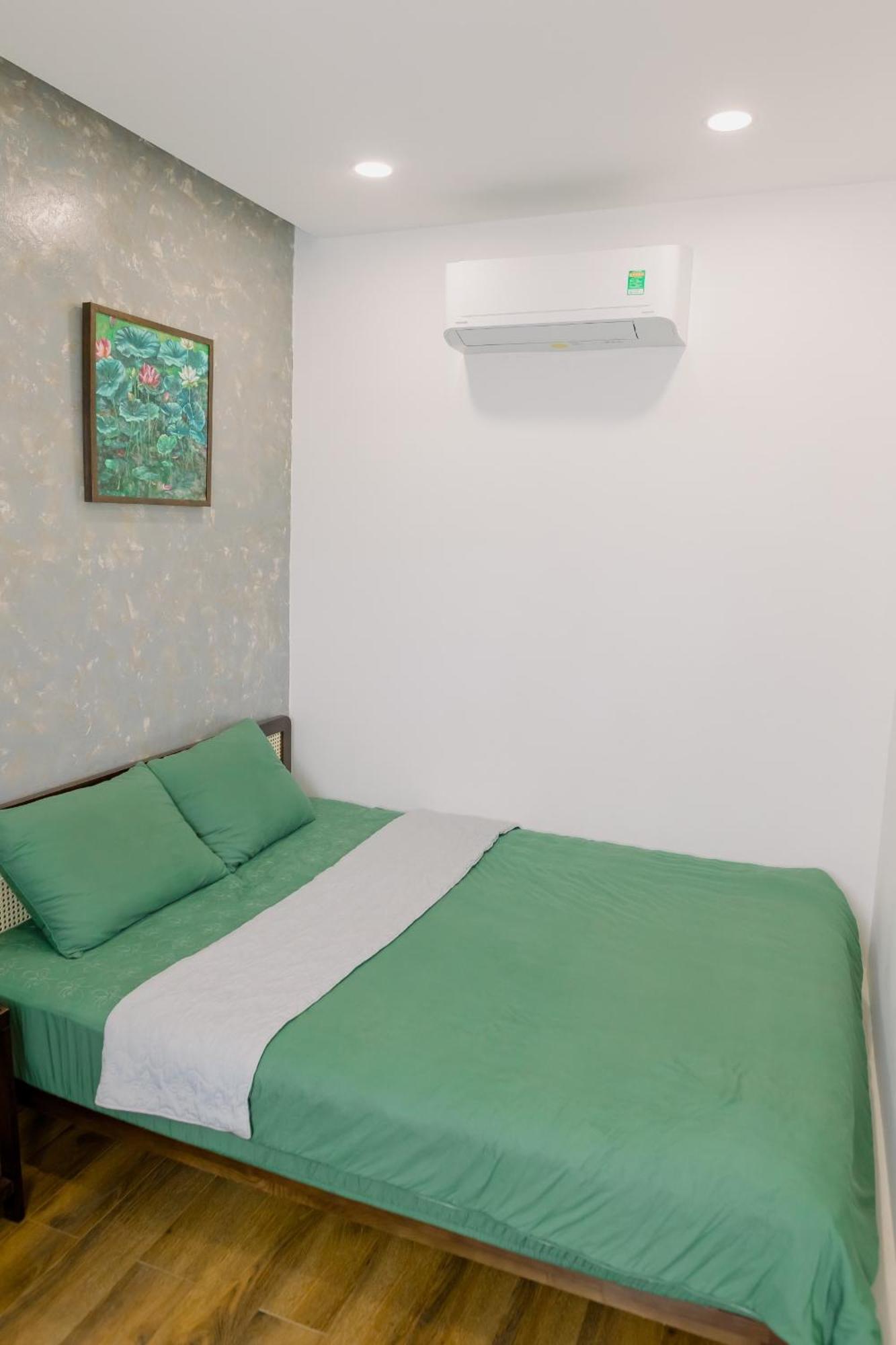 Boom Casa Homestay Hue Exterior foto